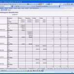 Großartig Bwa Vorlage Excel