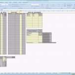 Großartig Controlling Excel Vorlage – Pdfloadfree