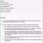Großartig Der Ausbildungsnachweis Informationen Zur Ausbildung Von