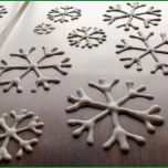 Großartig Die Besten 25 Schneeflocken Basteln Ideen Auf Pinterest