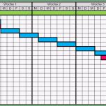 Großartig Download Gantt Chart Excel Vorlage