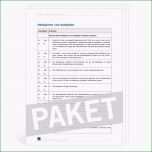 Großartig Download Paket Musterbriefe Kündigung