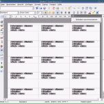 Großartig Easylinux Easylinux 01 2005 Etikettendruck