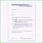 Großartig Einwilligungserklärung Audio Videoaufnahmen Praxisor