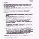 Großartig Elternbrief Schreiben Vorlage Fabelhafte Öffentliches