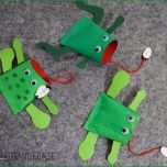 Großartig Fasching Im Kindergarten Basteln Mit Kindern