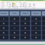 Großartig Free Quiz Show Game Template for Powerpoint 2013