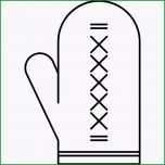 Großartig Handschuh Vorlage Search Results