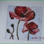 Großartig Ina Malt Hnblumen In Aquarell Part I