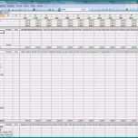 Großartig Kalkulation Gastronomie Excel Vorlage Schön 6