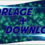 Großartig Kanal Banner Erstellen 2048x1152