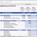 Großartig Kostenkalkulation Hausbau Excel Tabelle Und Baupreise