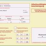 Großartig Krankmeldung Beim Arbeitgeber Vorlage Lebend Keyword