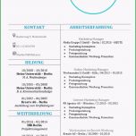 Großartig Kreative Bewerbung Muster Bewerbung Schreiben Der