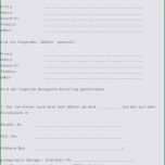 Großartig Kündigung Garage Vorlage