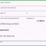 Großartig Kündigung Kindergarten Muster Genial Schön Vorlage