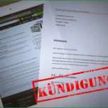 Großartig Kündigung Kreditkarte Vorlage – Kostenlos Vorlagen