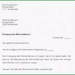 Großartig Kündigung Mietvertrag Mieter