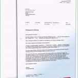 Großartig Kündigung Mietvertrag Vorlage