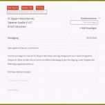 Großartig Kündigungsschreiben Wohnung Vorlage Elegant 10 Kündigung