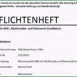 Großartig Lastenheft Erstellen Vorlage Inspiration Pflichtenheft