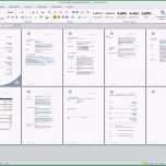 Großartig Lebenslauf Vorlage Word 2010 Kostenlos – Wordde