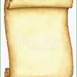 Großartig Leere Antike Schriftrolle Stockfotos Free