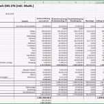 Großartig Leistungsstarkes Kostenmanagement Mit Kostenfortschreibung