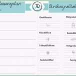 Großartig Let S Plan Dinner Essensplan the Anna Diaries