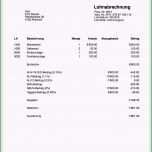 Großartig Lohnabrechnung Excel Exce Lohnabrechnung Excel