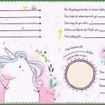 Großartig Mein Einhorntastisches Freundebuch Einhorn Freundebuch Buch