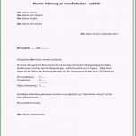 Großartig Muster Mahnung An Einen Patienten Sachlich