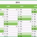 Großartig Numbers Vorlage Kalender 2015 Ganzjahr