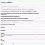 Großartig Patientenverfügung Vorlage Download