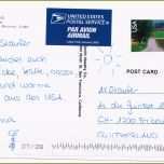 Großartig Postkarte Schreiben Vorlage Neu 9 Schreiben Postkarte