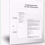 Großartig Praktikumsmappe Vorlage 9 Klasse Einzigartig tolle