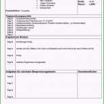 Großartig Protokoll