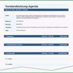 Großartig Protokoll Vorlage Word Erstaunlich Outstanding Agenda Von