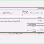 Großartig Quittung Ohne Mwst Vorlage Einzigartig Quittungsvorlage