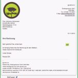 Großartig Rechnungen Als E Mail Anhang Aus Der Hotelsoftware Verschicken