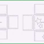 Großartig Schachtel Basteln Vorlage Zum Ausdrucken