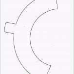 Großartig Schaf Vorlage Ausschneiden Avec Muffin Banderolen Basteln