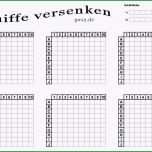 Großartig Schiffe Versenken – Papierspiele Für Den Unterricht