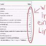 Großartig Schön Inhaltsverzeichnis Praktikumsbericht Vorlage