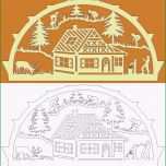 Großartig Schwibbogen Vorlage Tierliebe Eur 3 50