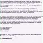 Großartig Selbstauskunft Vorlage Bank