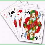 Großartig Skatkarten Drucken – so Gestalten Und Drucken Sie Ihr