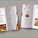 Großartig Speisekarten Vorlagen Für Designer Und Gastronomen Indesign
