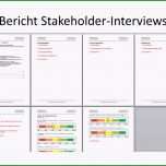 Großartig Stakeholderanalyse Vorlage Excel – De Excel