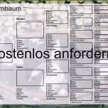 Großartig Stammbaum Vorlage Leer Kostenlos